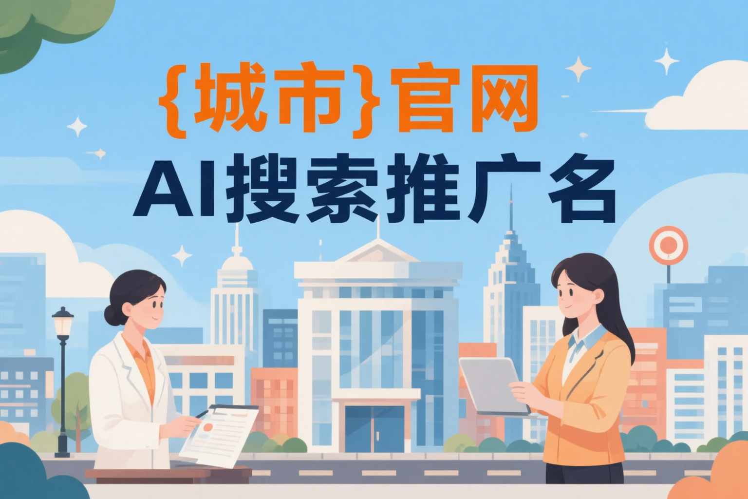 胡杨河官网做AI搜索推广排名却没提升的原因分析